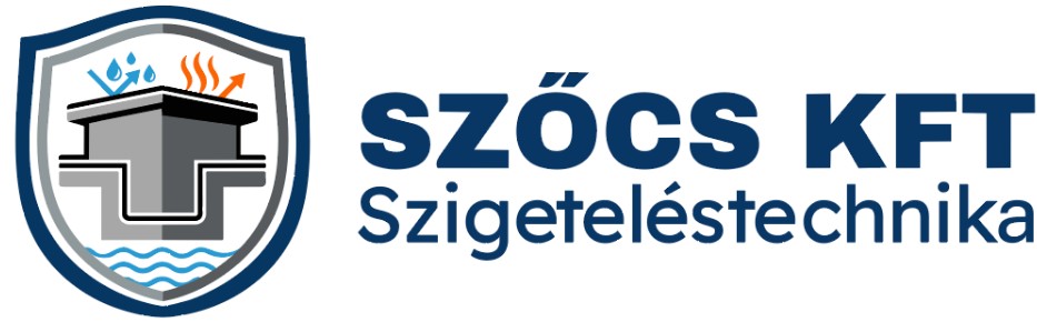 Szőcs Szigeteléstechnika